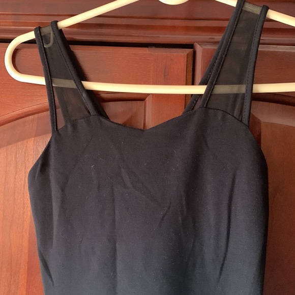 Sallymiller couture Child Dress. Used once for 8th grade graduation. - Picture 3 of 4